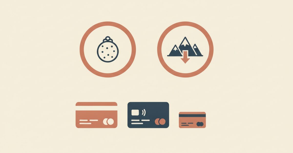 Tracking Debt Payoff in a Spreadsheet: Snowball vs. Avalanche