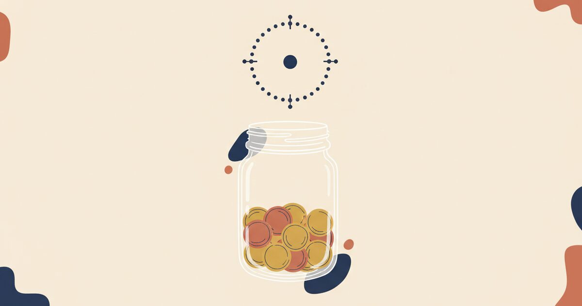 Setting Up a Savings Goal Tracker That Actually Sticks